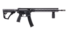 CARABINE DE TIR DANIEL DEFENSE PCC 916 CAL.9x19 CANON 16" - CATEGORIE B
