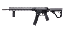 CARABINE DE TIR DANIEL DEFENSE PCC 916 CAL.9x19 CANON 16" - CATEGORIE B