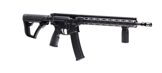 CARABINE DE TIR DANIEL DEFENSE PCC 916 CAL.9x19 CANON 16" - CATEGORIE B