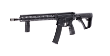 CARABINE DE TIR DANIEL DEFENSE PCC 916 CAL.9x19 CANON 16" - CATEGORIE B