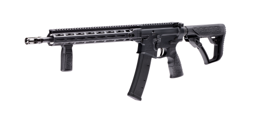 CARABINE DE TIR DANIEL DEFENSE PCC 916 CAL.9x19 CANON 16" - CATEGORIE B
