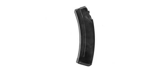 CHARGEUR SURPLUS ACIER POUR CSA VZ61 32ACP 20 COUPS - CATEGORIE B