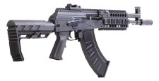 DESTO BB'S - CARABINE CROSMAN AK1 FULL-AUTO CO2 4.5BB'S