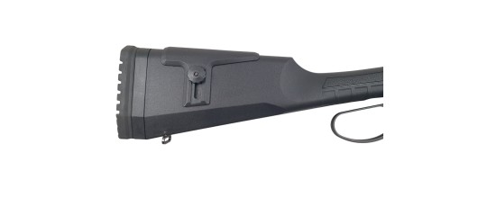 PROMO DESTO - CARABINE DERYA LEVER ACTION BLACK 22LR