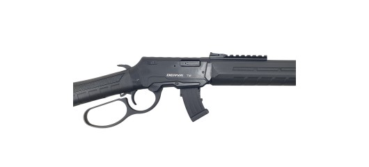 PROMO DESTO - CARABINE DERYA LEVER ACTION BLACK 22LR