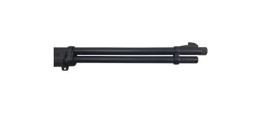 PROMO DESTO - CARABINE DERYA LEVER ACTION BLACK 22LR