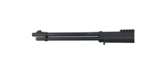 PROMO DESTO - CARABINE DERYA LEVER ACTION BLACK 22LR