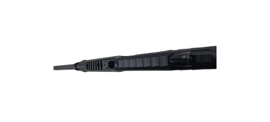 PROMO DESTO - CARABINE DERYA LEVER ACTION BLACK 22LR