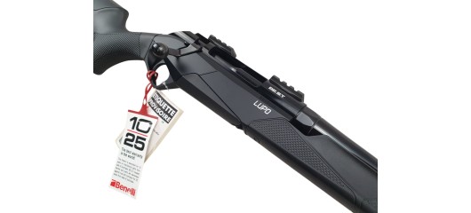 PROMO DESTO - CARABINE BENELLI LUPO BE.S.T BLACK CAL.270WIN CANON 56cm