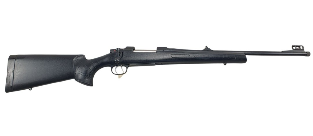PROMO DESTO - CARABINE CZ 557 SYNTHETIQUE 308WIN