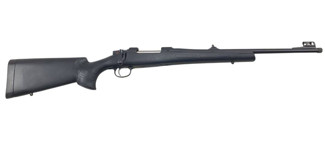 PROMO DESTO - CARABINE CZ 557 SYNTHETIQUE 308WIN
