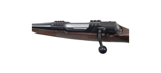 PROMO DESTO - CARABINE DE LUXE ANSCHUTZ 1782 GAUCHER CAL.30-06