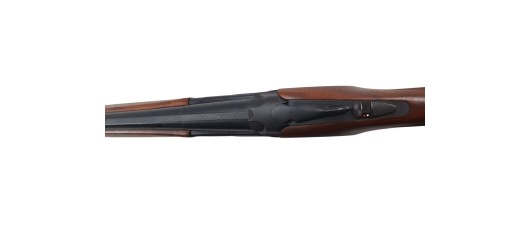 PROMO DESTO - SUPERPOSÉ BERETTA ULTRALEGGERO CAL.12/76 CANON 76CM