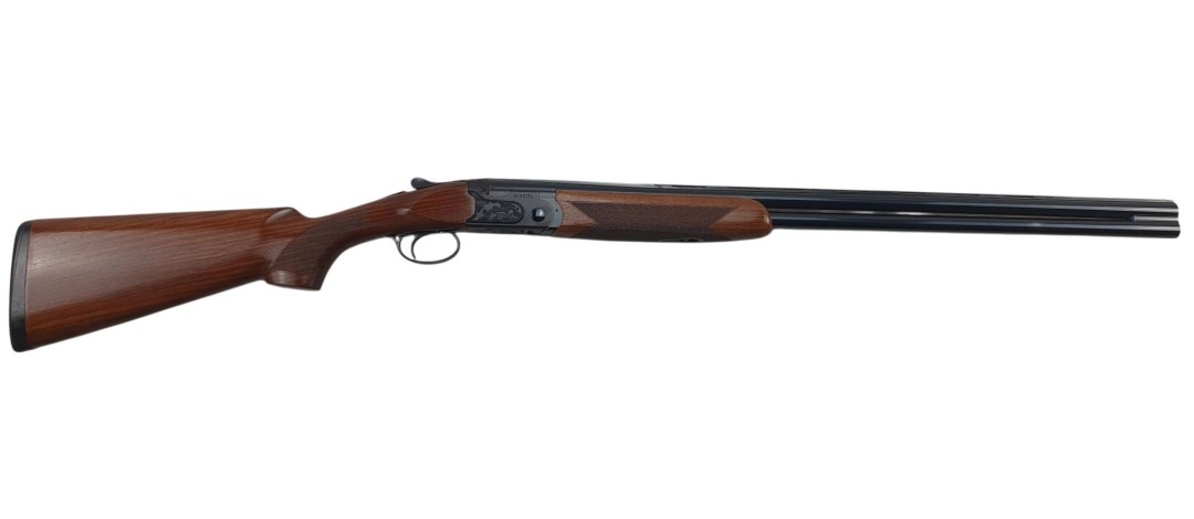 PROMO DESTO - SUPERPOSÉ BERETTA ULTRALEGGERO CAL.20/76 CANON 71CM