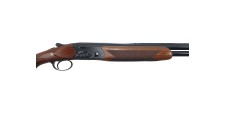 PROMO DESTO - SUPERPOSÉ BERETTA ULTRALEGGERO CAL.20/76 CANON 71CM
