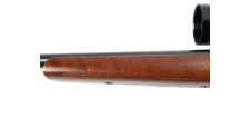 OCCASION - CARABINE CZ 452 VARMINT CAL.22LR + LUNETTE 3-9X50