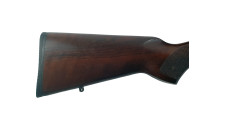 OCCASION - CARABINE CZ 452 VARMINT CAL.22LR + LUNETTE 3-9X50