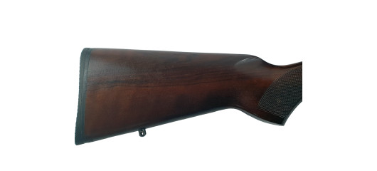OCCASION - CARABINE CZ 452 VARMINT CAL.22LR + LUNETTE 3-9X50