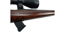 OCCASION - CARABINE CZ 452 VARMINT CAL.22LR + LUNETTE 3-9X50