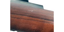 OCCASION - CARABINE CZ 452 VARMINT CAL.22LR + LUNETTE 3-9X50