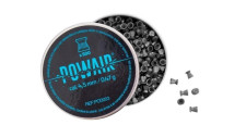 500 Plombs PowAir cal.4,5mm - 0.47g