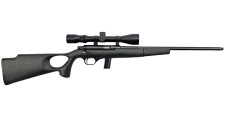 OCCASION - CARABINE MOSSBERG  802 PLINKSTER  22LR + LUNETTE 3-9X40