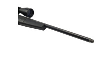 OCCASION - CARABINE MOSSBERG  802 PLINKSTER  22LR + LUNETTE 3-9X40