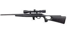 OCCASION - CARABINE MOSSBERG  802 PLINKSTER  22LR + LUNETTE 3-9X40