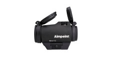 OFFRE AIMPOINT - POINT ROUGE AIMPOINT MICRO H-2 2MOA