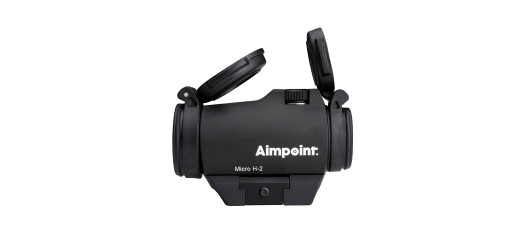 OFFRE AIMPOINT - POINT ROUGE AIMPOINT MICRO H-2 2MOA