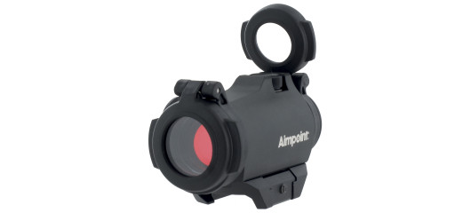 OFFRE AIMPOINT - POINT ROUGE AIMPOINT MICRO H-2 2MOA