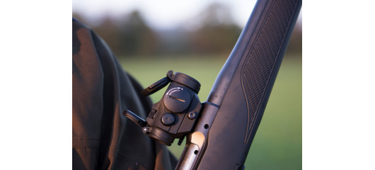 OFFRE AIMPOINT - POINT ROUGE AIMPOINT MICRO H-2 2MOA