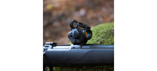 OFFRE AIMPOINT - POINT ROUGE AIMPOINT MICRO H-2 2MOA