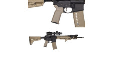 MAGPUL - Poignée MOE-K2+ AR15/M4 Terre FDE