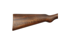 OCCASION - CARABINE MONOCOUP A VERROU WEBLEY &SCOTT 12MM (410/65)