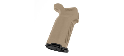 MAGPUL - Poignée MOE-K2+ AR15/M4 Terre FDE