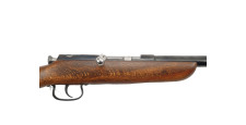 OCCASION - CARABINE MONOCOUP A VERROU WEBLEY &SCOTT 12MM (410/65)