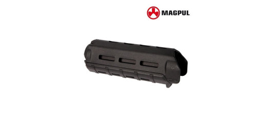 MAGPUL - Garde-main court M-LOK MOE AR15/M4 Noir