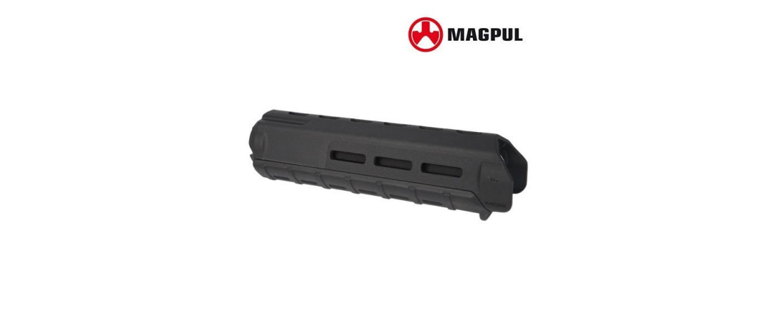 MAGPUL - Garde-main medium M-LOK MOE AR15/M4 Noir