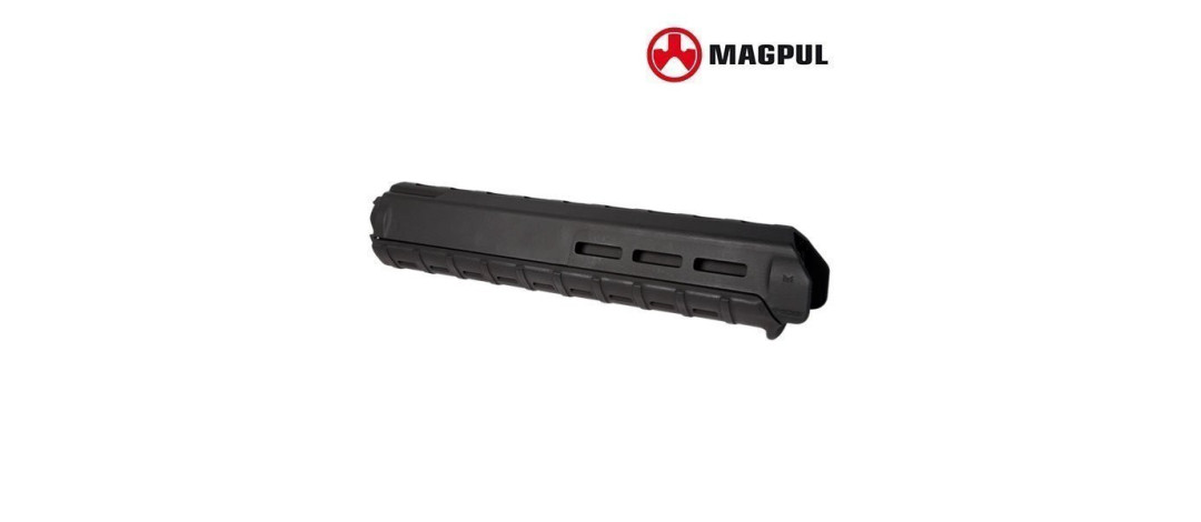 MAGPUL - Garde-main long M-LOK MOE AR15/M4 Noir