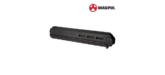 MAGPUL - Garde-main long M-LOK MOE AR15/M4 Noir