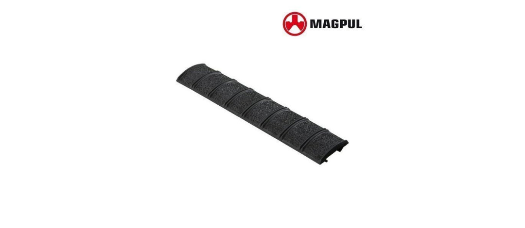 MAGPUL - Couvre rail XT Noir