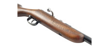 OCCASION - CARABINE MONOCOUP A VERROU WEBLEY &SCOTT 12MM (410/65)