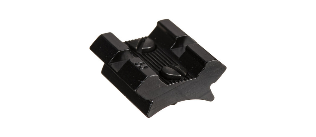 EMBASE WEAVER NUMERO 55 - VENDUE A L'UNITÉ