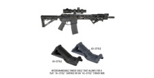 MAGPUL - AFG Angle Fore Grip Noir