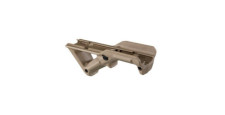 MAGPUL - AFG Angle Fore Grip Terre FDE