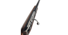 OCCASION - CARABINE MONOCOUP A VERROU WEBLEY &SCOTT 12MM (410/65)