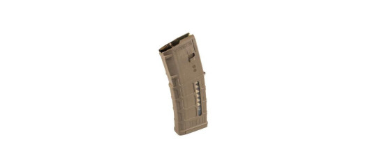 MAGPUL - PMAG 30 cps M4 Gen3 fenêtre coyote