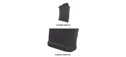 MAGPUL - PMAG 10 cps AK47