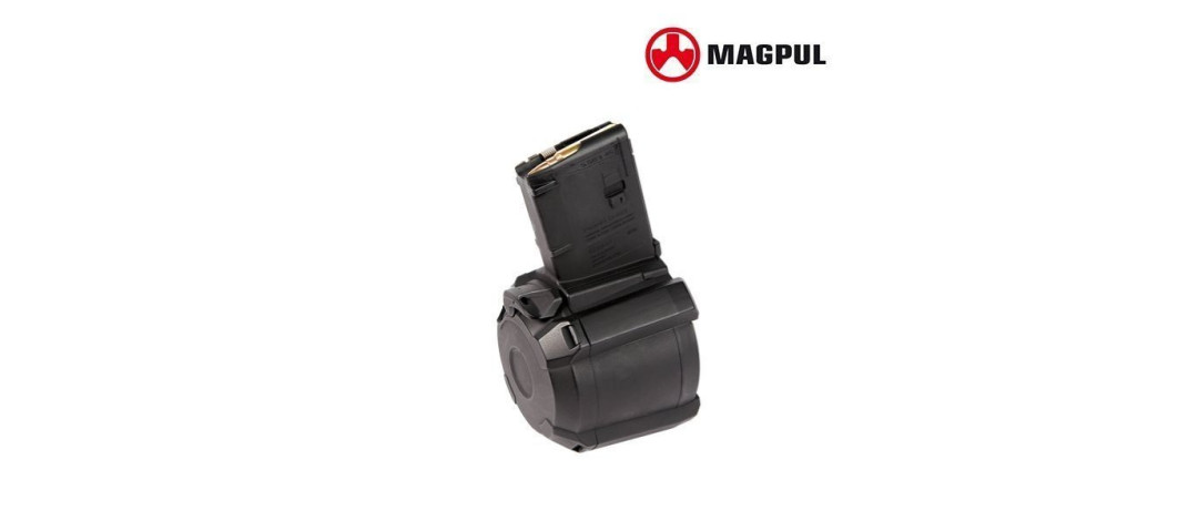 MAGPUL - Chargeur PMAG 60cps M4 Gen3